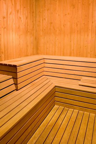 Delfi Hotel Spa & Wellness Center - image 14