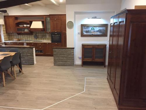 Lo Sherpa Holiday Home