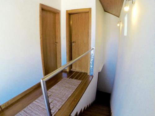 Iekārtas, Casa da Mencha in Vinhais