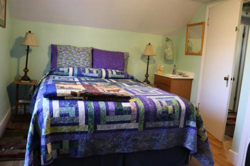 Sunshine House Bed and Breakfast - image 5