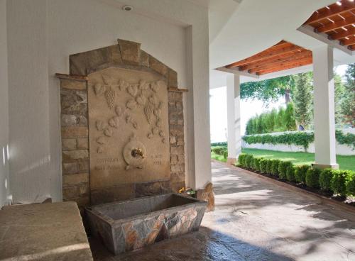 Létesítmények, Hotel Villa List in Sozopol