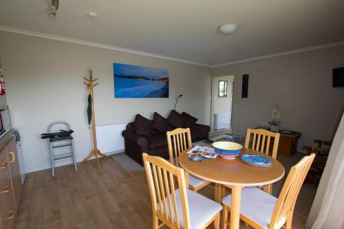 Kowhai Lane Lodge in เกาะสเตวาร์ท