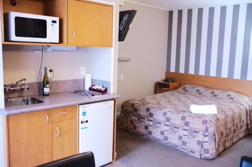 几维公寓汽车旅馆