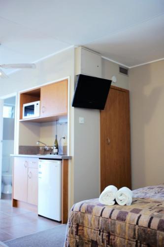 几维公寓汽车旅馆