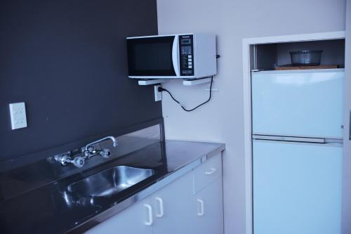 几维公寓汽车旅馆