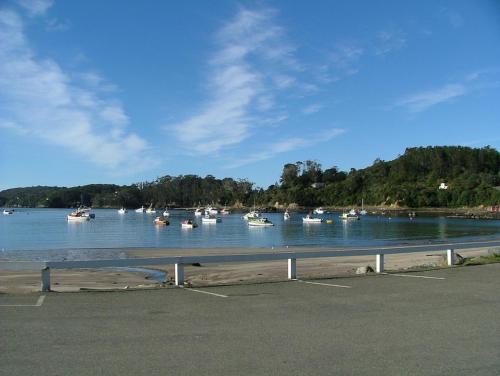 Kowhai Lane Lodge