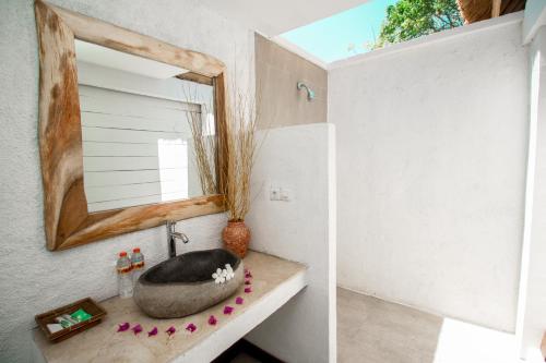 Gili Breeze Tropical Bungalows