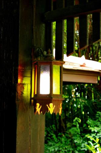 Club One Seven Guesthouse & Gym Chiang Mai