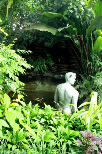 Club One Seven Guesthouse & Gym Chiang Mai