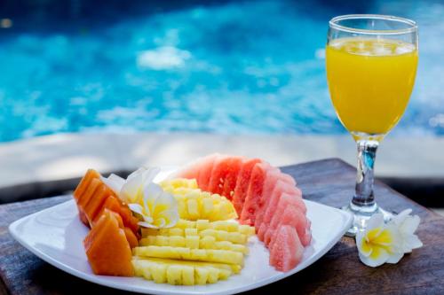 Gili Breeze Tropical Bungalows