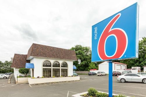 Foto - Motel 6-Warminster, PA