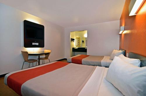 Motel 6-Fairfield CA - Napa Valley - image 7