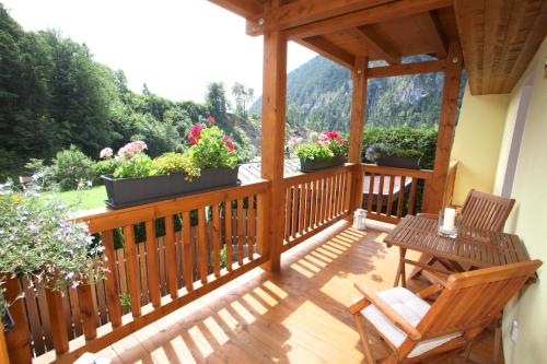 Landhaus Constantin Luxus-Appartments - image 3