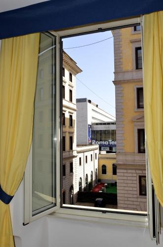 Facilities, Hotel Tex in Rome