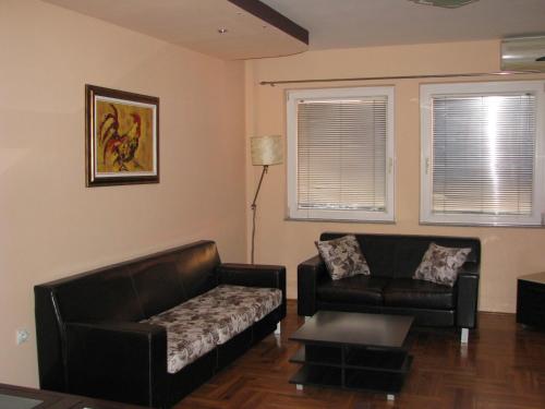 Lux Apartment M M In Nis Serbia Reviews Price From 24