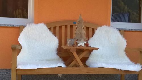 Ferienwohnung Hannes Steirer - Location saisonnière - Neustift im Stubaital