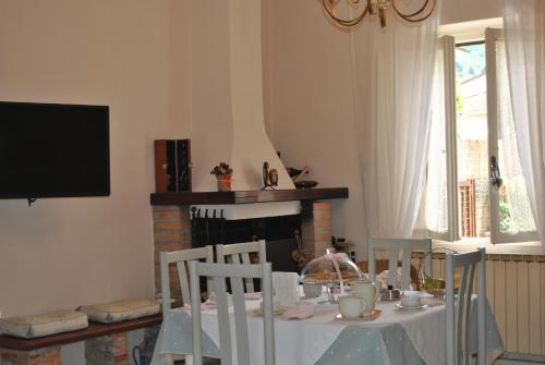 L'Altalena 5