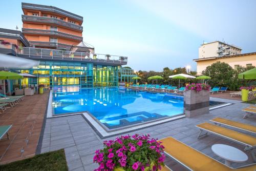 Hotel Terme Cristoforo - Abano Terme