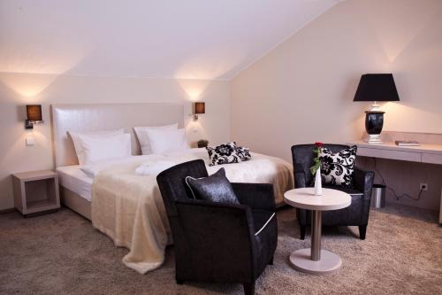 Hotel Palatina Hotel-Restaurant - image 2