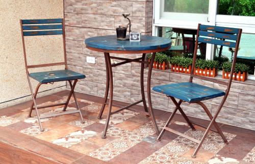 阳光鹿特丹台东民宿 阳光鹿特丹台东民宿