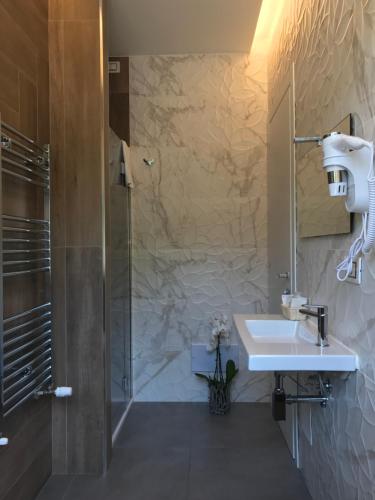 Calamo-Residence- B&B – Vibo Valentia