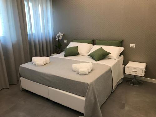 Calamo-Residence- B&B – Vibo Valentia
