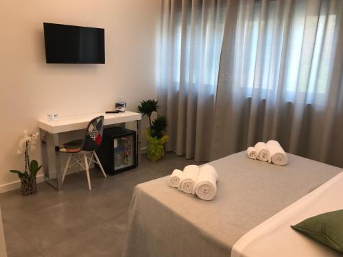 Calamo-Residence- B&B