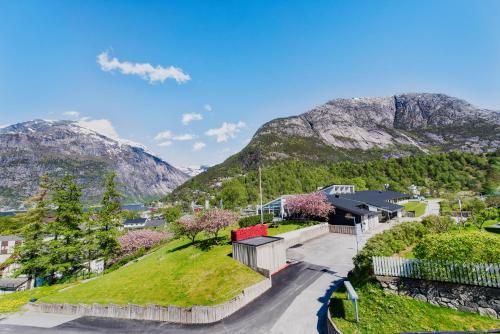 Eidfjord Fjell & Fjord Hotel - image 7