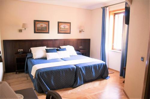 Hotel Rural Torreblanca - Accommodation - Guadarrama