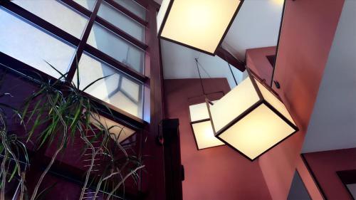 Hotel Maxim, Bolonia (foto 7)