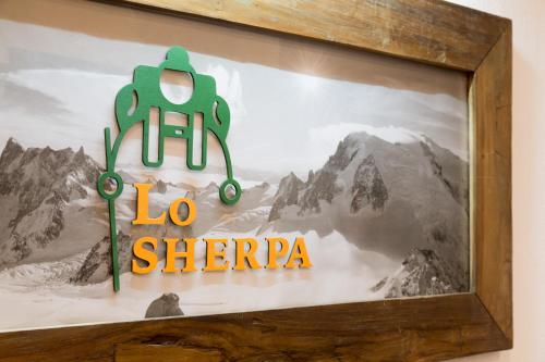 Lo Sherpa Holiday Home in Quart