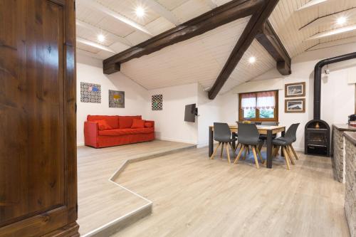 Lo Sherpa Holiday Home 2