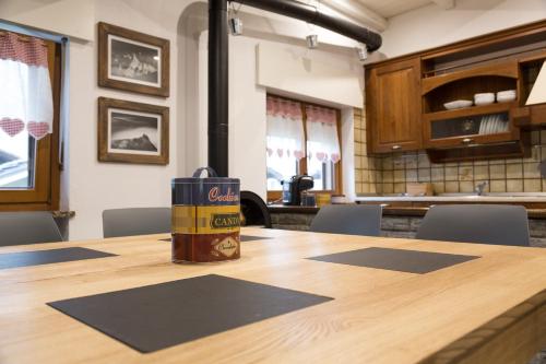 Lo Sherpa Holiday Home