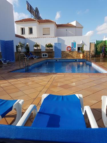  Hostal Manolo, Pension in Garrucha