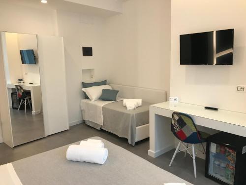 Calamo-Residence- B&B