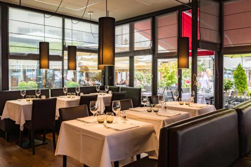 Hotel Le Rive - main image