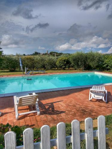 Residence il Colle - image 8