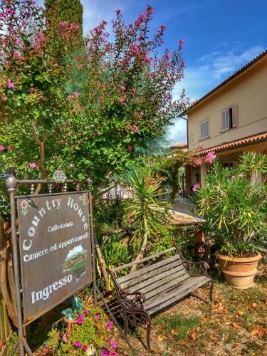 Residence il Colle - image 9