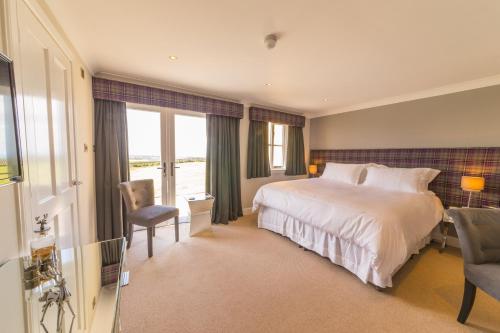 Garleton Lodge in Haddington