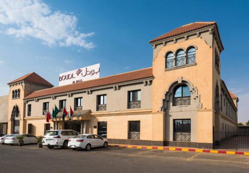 hotel photo