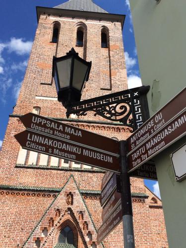 Klara Apartment Klara Apartment