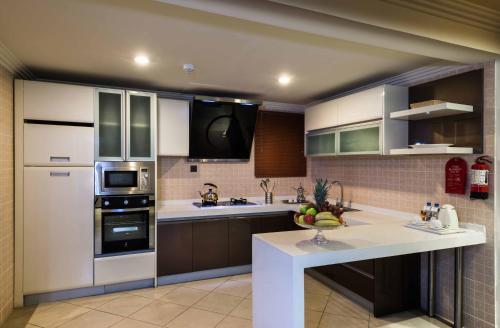 Konyha, Boudl Al Rass  in Ar Rass