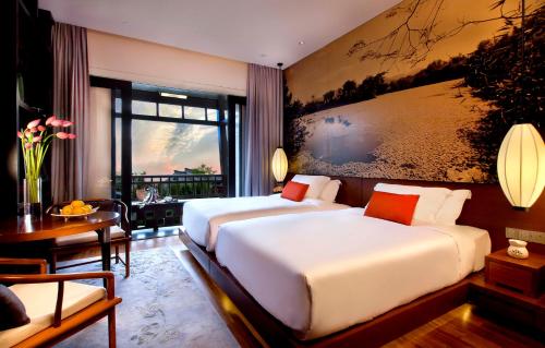 Angsana Hangzhou photo 2