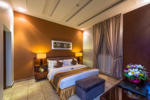 Boudl Al Fakhria in Unayzah