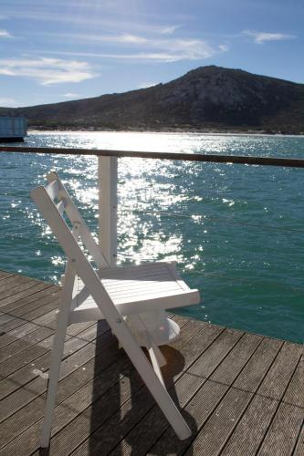 Kraalbaai Lifestyle House Boats