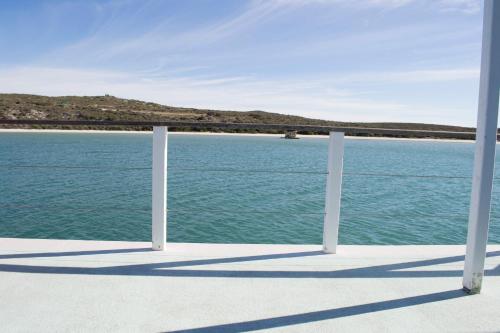 Kraalbaai Lifestyle House Boats