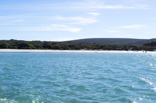 Kraalbaai Lifestyle House Boats