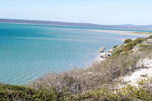 Kraalbaai Lifestyle House Boats