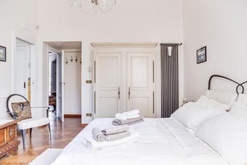 B&B Nilo, Neapel