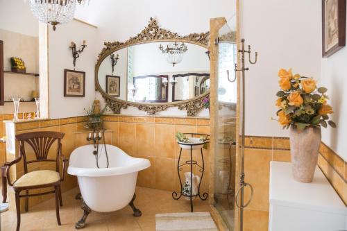 B&B Nilo, Naples (photo 3)